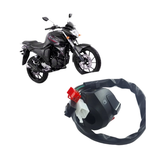Mando Izquierdo Original Yamaha FZ16