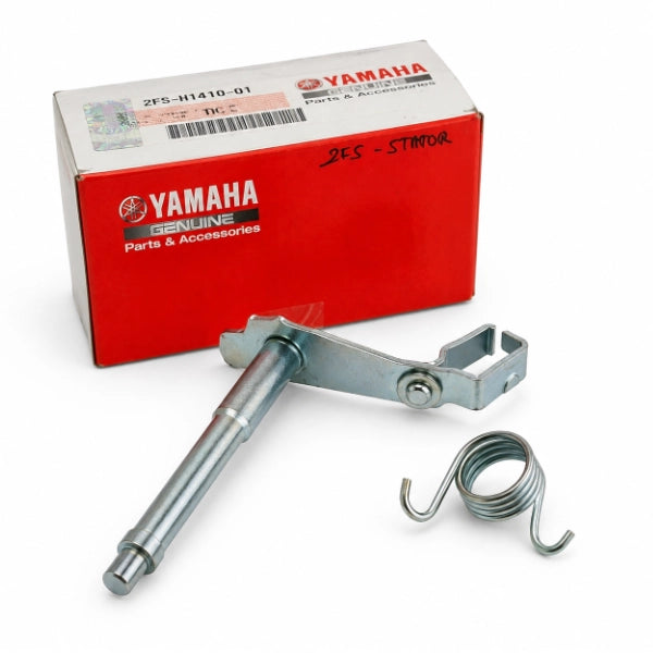 Leva De Clutch Yamaha FZ16 FZ 2.0 Original