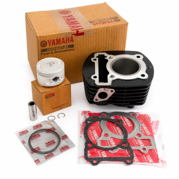 Kit Cilindro Completo Yamaha FZ16 FZ-S 150 Original