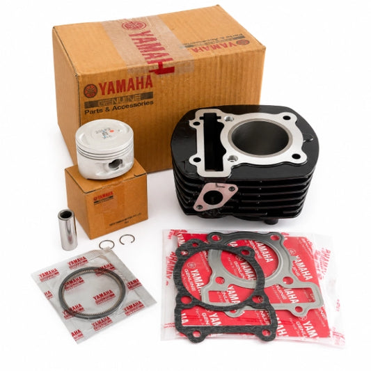Kit Cilindro Completo Yamaha FZ16 FZ-S 150 Original