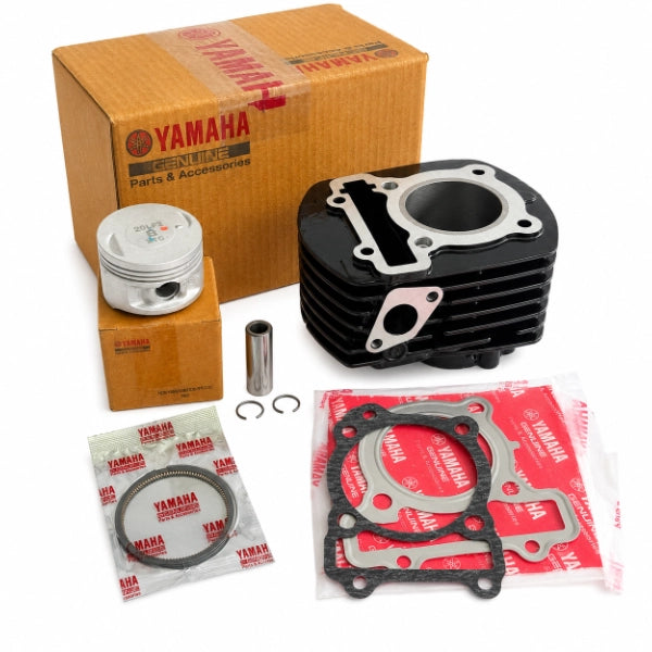 Kit Cilindro Completo Yamaha FZ16 FZ-S 150 Original