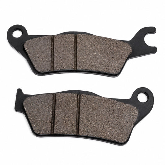 Balatas Delanteras Originales Suzuki Gixxer 250 / Gixxer SF 250