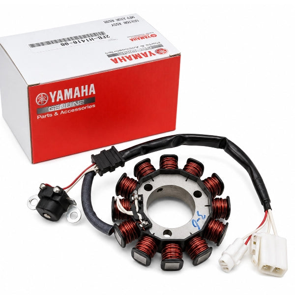 Estator Original Yamaha R15 V2