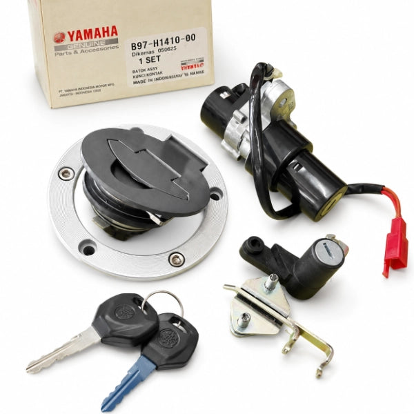 Switch Ignición Yamaha R15 V2 Original