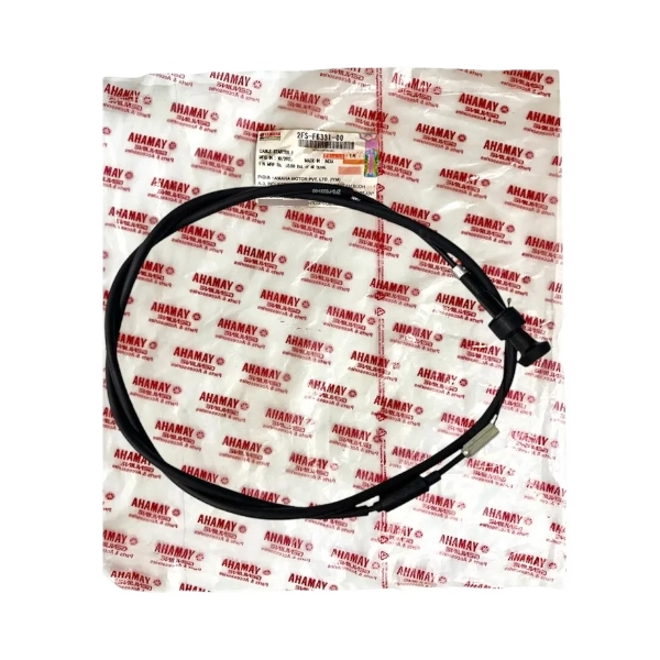 Chicote de Ahogador Original Yamaha Ray Z / Ray ZR / Cygnus Alpha 113 cc