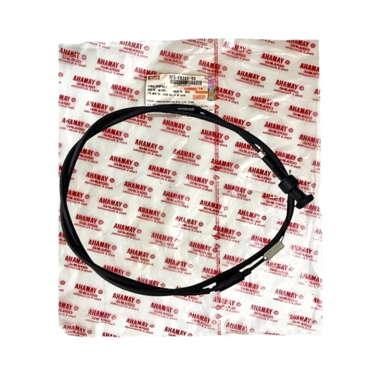 Chicote de Ahogador Original Yamaha Ray Z / Ray ZR / Cygnus Alpha 113 cc