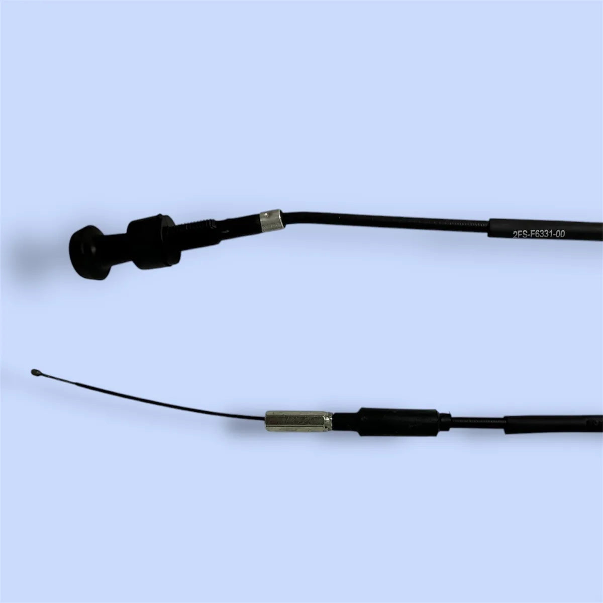 Chicote de Ahogador Original Yamaha Ray Z / Ray ZR / Cygnus Alpha 113 cc