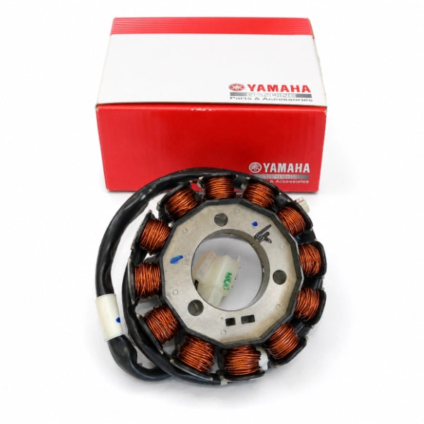 Estator Completo Yamaha Ray ZR 115 Original