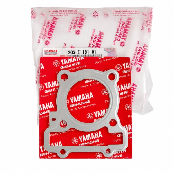 Junta Cabeza Cilindro Yamaha FZ 2.0 Original