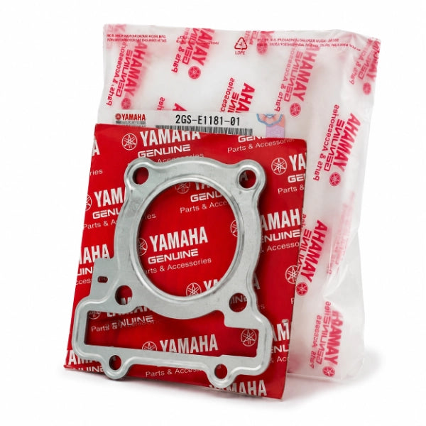 Junta Cabeza Cilindro Yamaha FZ 2.0 Original