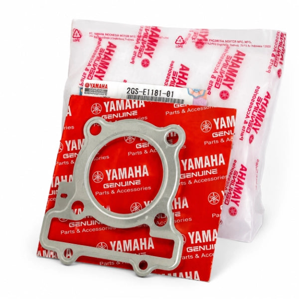 Junta Cabeza Cilindro Yamaha FZ 2.0 Original