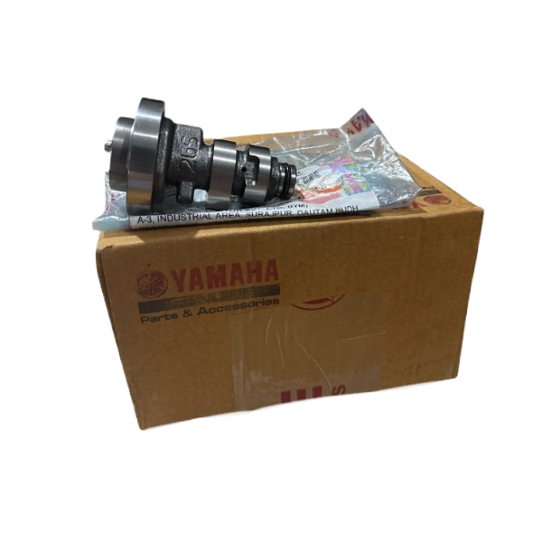 Árbol de Levas Original Yamaha FZ 2.0 / FZ-S 2.0 / Fazer 2.0 / SZ-RR 150