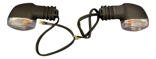 Kit Direccionales Traseras Original Yamaha Ray Z / FZ16 / FZ 2.0 / FZ-S 2.0 / Fazer 2.0 / SZ-RR 150