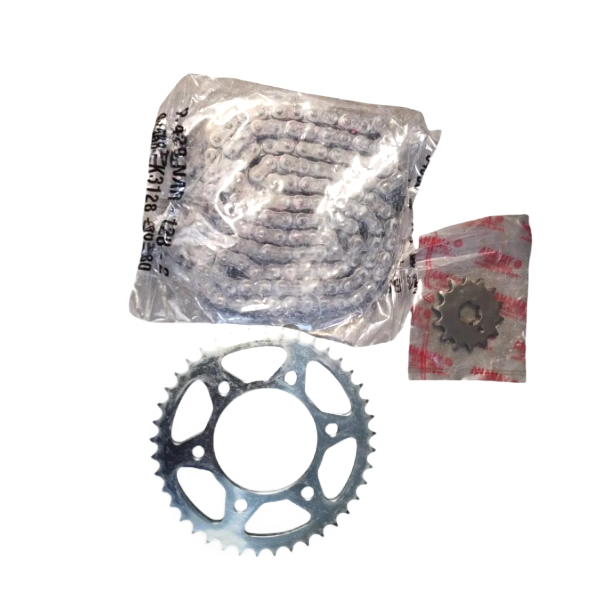 Kit de Arrastre Original Yamaha FZ 2.0 / FZ-S 2.0 / Fazer 2.0