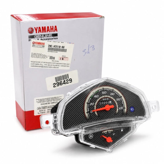 Tablero Velocímetro Yamaha Ray Z Original