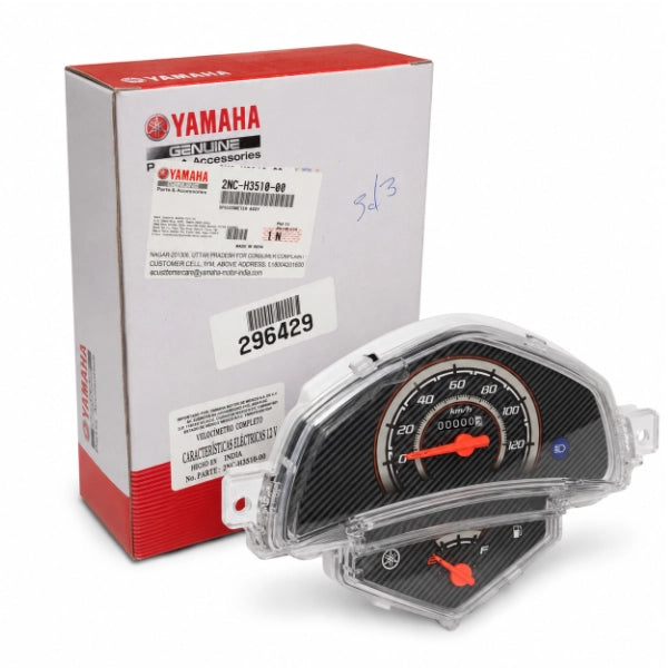 Tablero Velocímetro Yamaha Ray Z Original