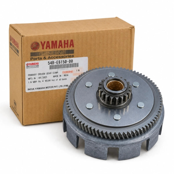 Campana Clutch Yamaha FZ16 FZS Fazer 150 Original