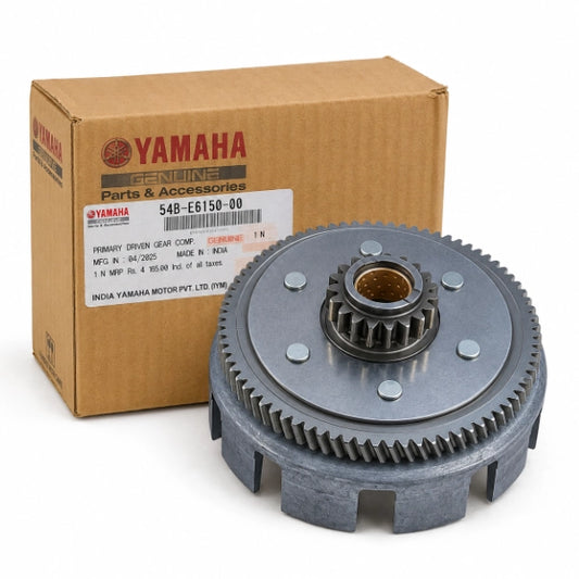 Campana Clutch Yamaha FZ16 FZS Fazer 150 Original