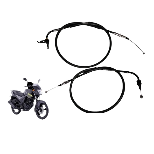 Kit Chicotes de Acelerador Original Yamaha SZ-RR 150