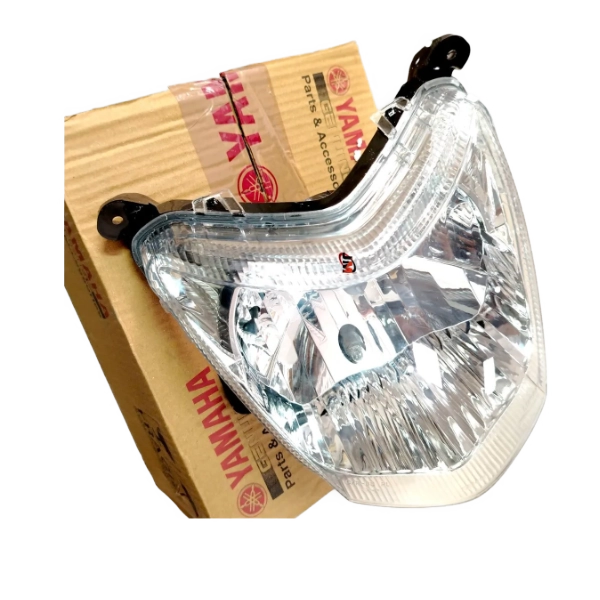 Faro Delantero Halógeno Original Yamaha SZ-RR 150