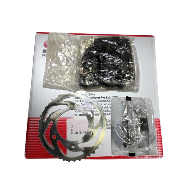 Kit de Arrastre Original Yamaha SZ-R / SZ-RR 150