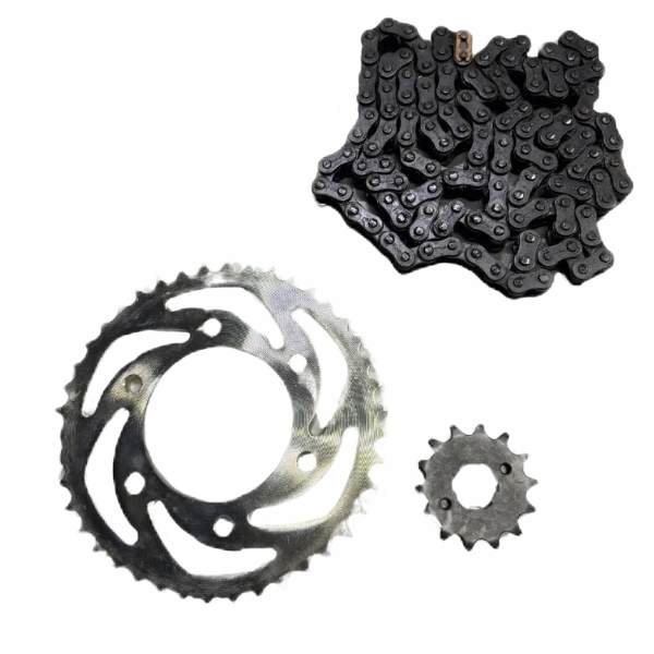 Kit de Arrastre Original Yamaha SZ-R / SZ-RR 150