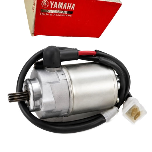 Marcha Motor de Arranque Yamaha Ray Z Ray ZR Cygnus Alpha
