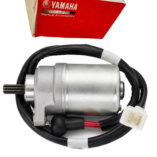 Marcha Motor de Arranque Yamaha Ray Z Ray ZR Cygnus Alpha
