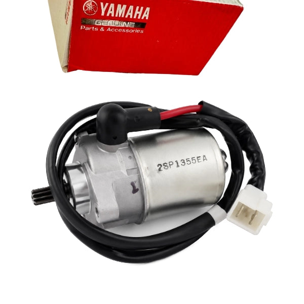 Marcha Motor de Arranque Yamaha Ray Z Ray ZR Cygnus Alpha