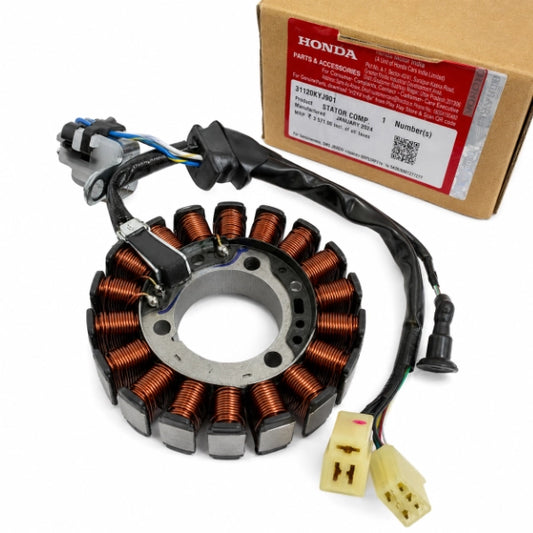 Estator Original Honda CBR 250R / CB300F / CB300R / CBR300R