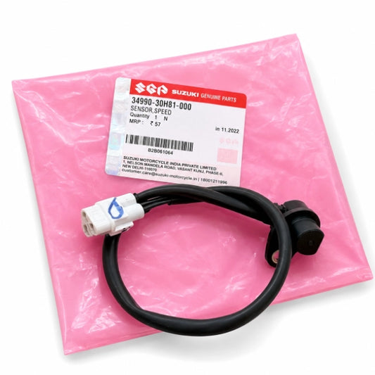 Sensor de Velocidad Original Suzuki Gixxer 150 / Gixxer SF 150