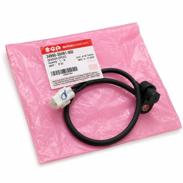 Sensor de Velocidad Original Suzuki Gixxer 150 / Gixxer SF 150