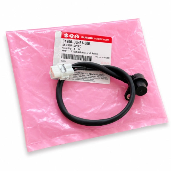 Sensor de Velocidad Original Suzuki Gixxer 150 / Gixxer SF 150