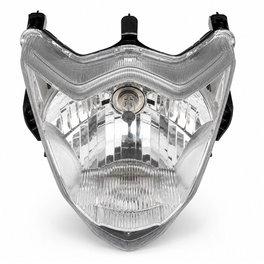 Faro Delantero Original Suzuki Gixxer 150 SF / Naked