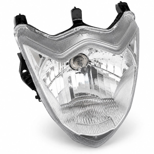 Faro Delantero Original Suzuki Gixxer 150 SF / Naked