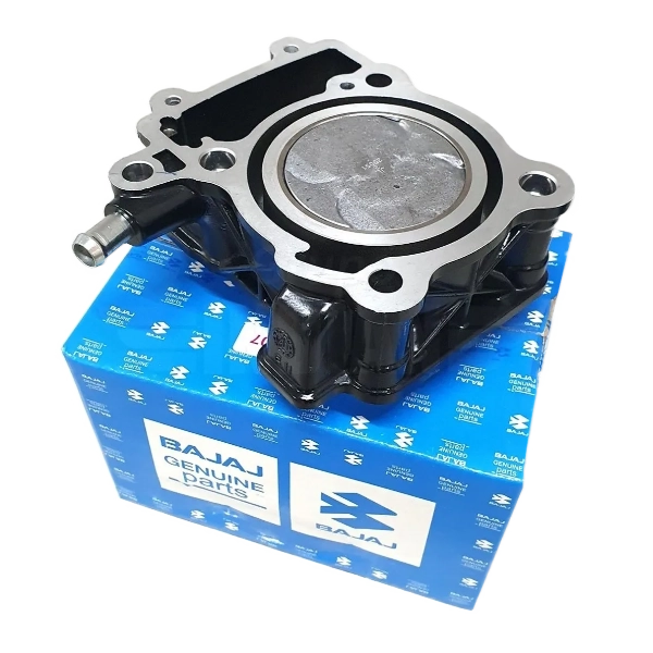 Kit De Cilindro Pulsar 200 Ns, As 200, Rs 200. Original