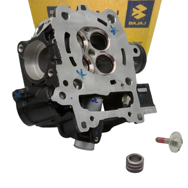 Cabeza De Cilindro Para Pulsar Ns 200 As 200 2018-2021 Original