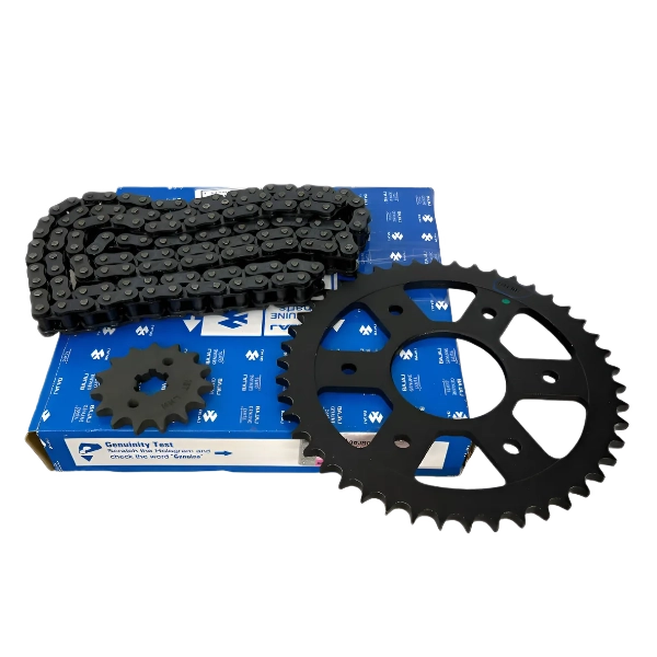 Kit de Arrastre Original Bajaj Pulsar N160