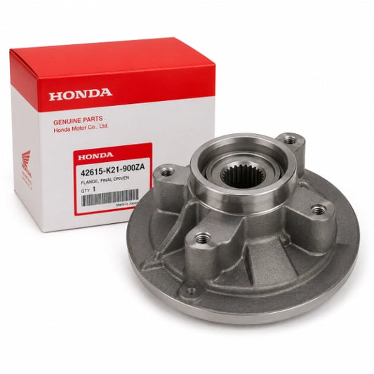 Porta Catalina Honda CB150 Invicta Original 42615-K21-900ZA