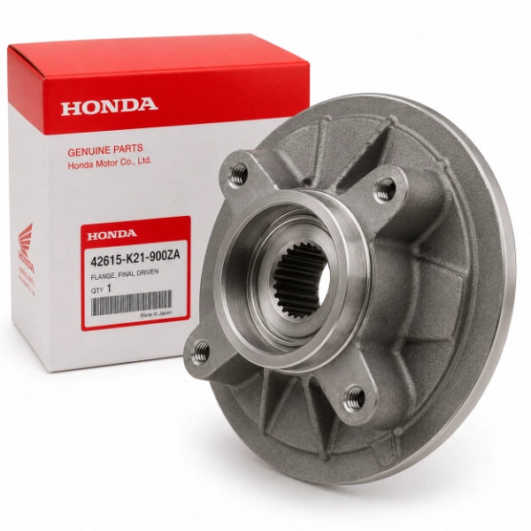 Porta Catalina Honda CB150 Invicta Original 42615-K21-900ZA