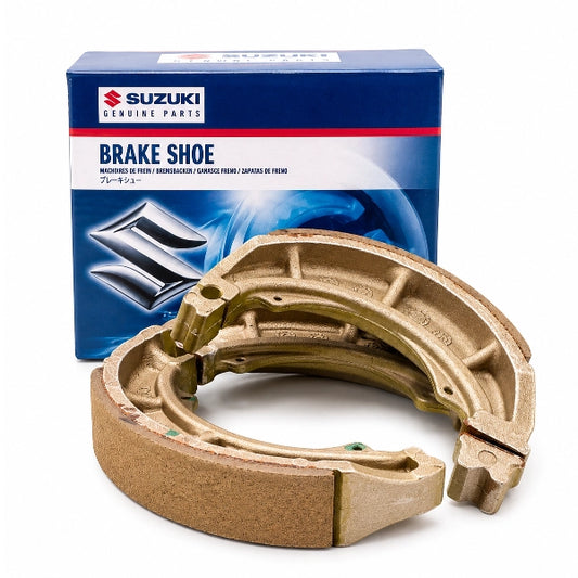 Balatas Traseras Originales Suzuki Gixxer 150 / Gixxer SF 150