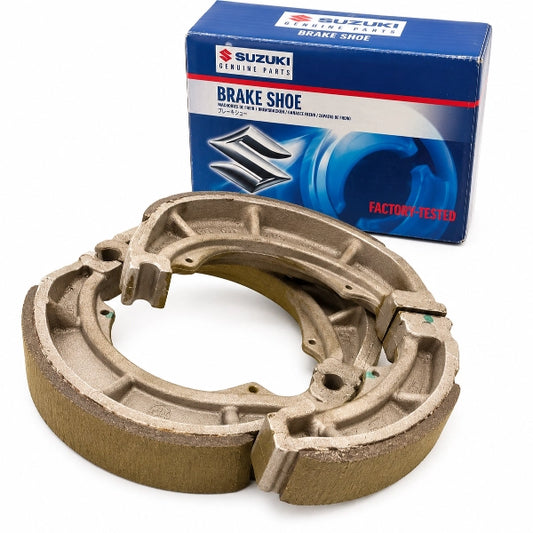 Balatas Traseras Originales Suzuki Gixxer 150 / Gixxer SF 150