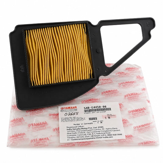 Filtro de Aire Yamaha SZ-RR 150 Original