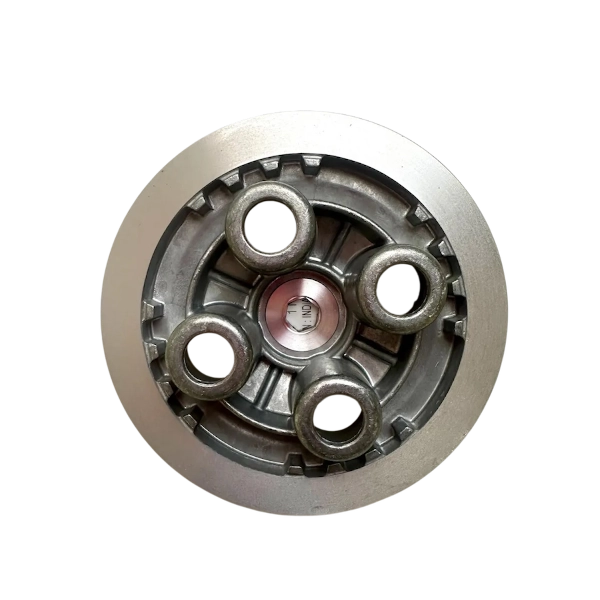 Plato Opresor de Clutch Original Yamaha FZ16 / FZ 2.0 / FZ-S 2.0 / Fazer 2.0