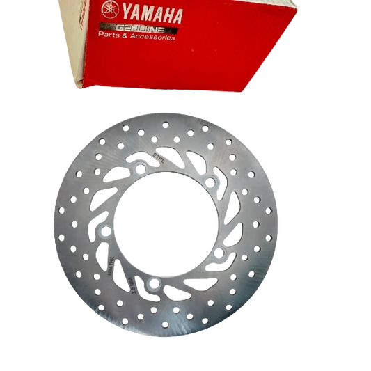 Disco de Freno Delantero Original Yamaha SZ-R / SZ-RR 150