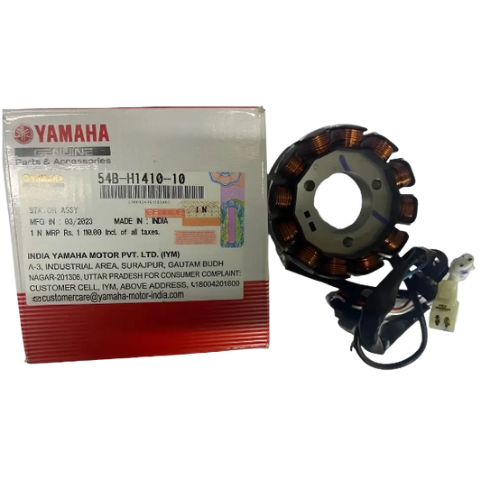 Bobina Estator Original Yamaha FZ16 / FZ-S 150 / Fazer 150 / SZ-R / SZ-RR 150