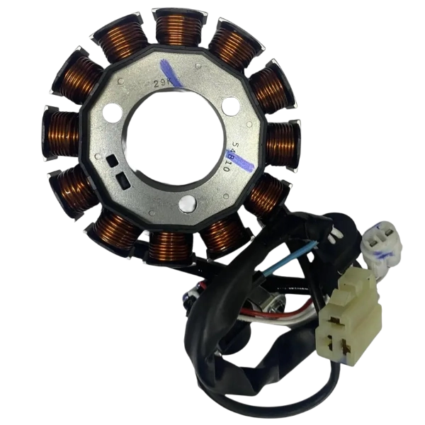 Bobina Estator Original Yamaha FZ16 / FZ-S 150 / Fazer 150 / SZ-R / SZ-RR 150