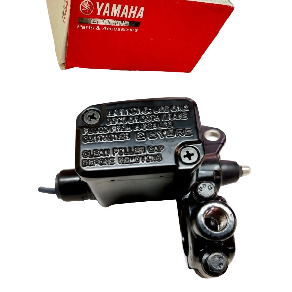 Bomba de Freno Delantera Original Yamaha FZ 2.0 / Fazer 2.0 / FZ-S 2.0