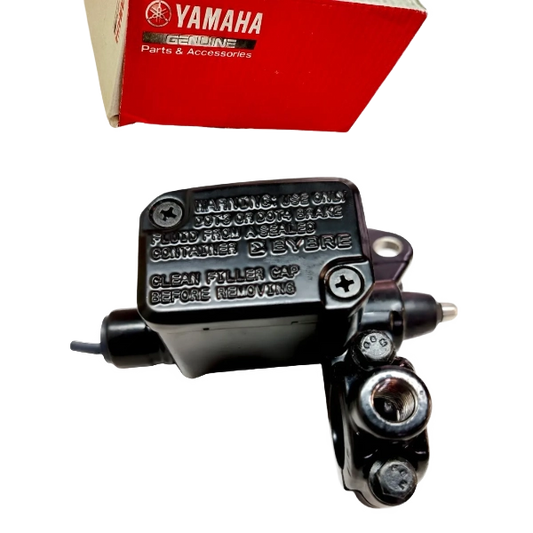 Bomba de Freno Delantera Original Yamaha FZ 2.0 / Fazer 2.0 / FZ-S 2.0