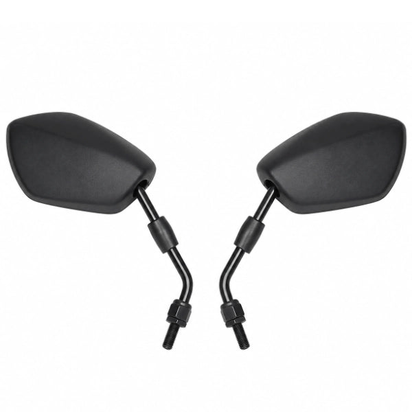 Par de Espejos Originales Suzuki Gixxer SF 150